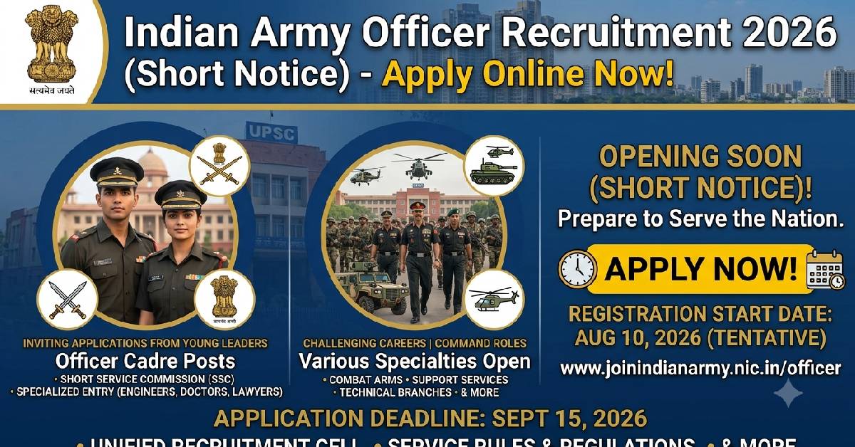 NGEL Recruitment 2026